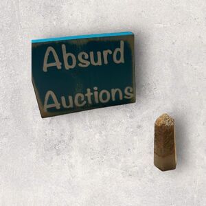 Ghost Crystal(Phantom Quartz) Tower, Obelisk